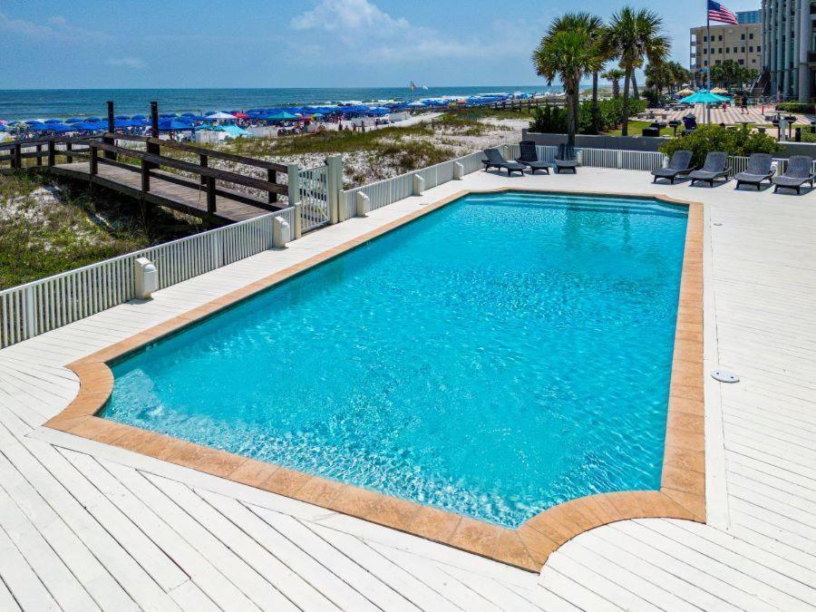 Summer Salt 4 West Orange Beach Exterior photo