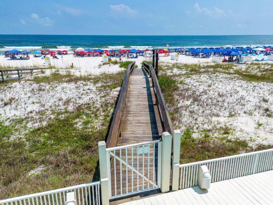 Summer Salt 4 West Orange Beach Exterior photo